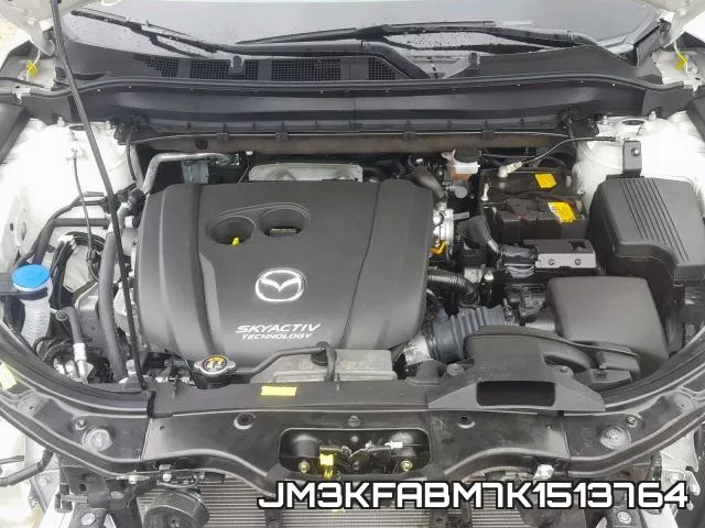 JM3KFABM7K1513764 фото 8