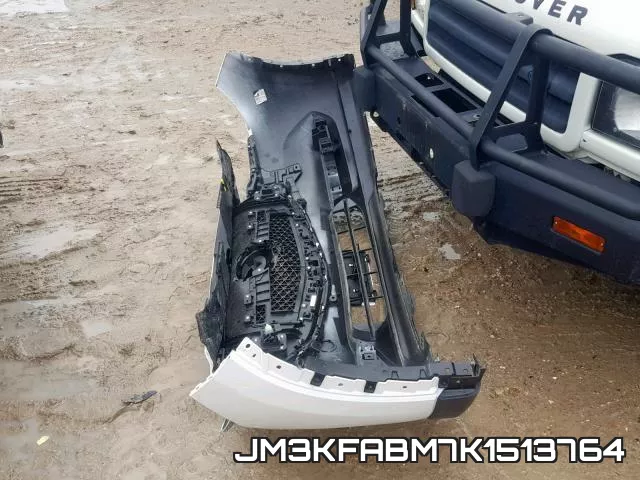 JM3KFABM7K1513764 фото 10