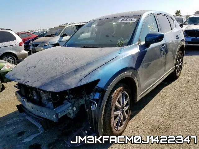 JM3KFACM0J1422347 фото 3