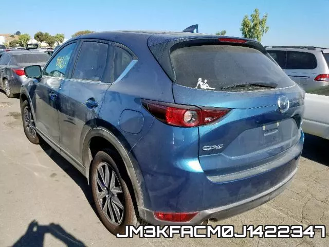 JM3KFACM0J1422347 фото 4