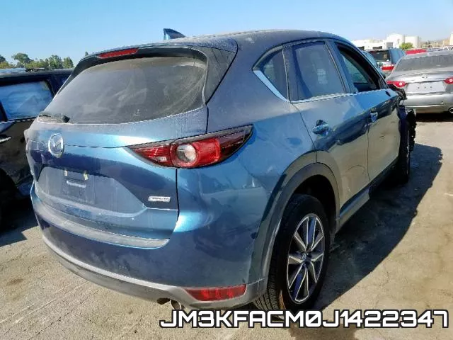 JM3KFACM0J1422347 фото 5