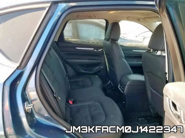 JM3KFACM0J1422347 фото 7