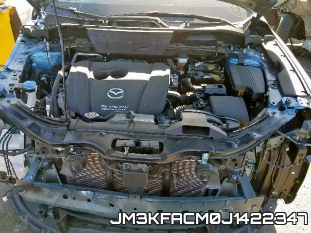 JM3KFACM0J1422347 фото 8