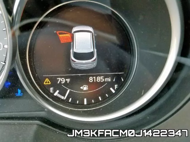 JM3KFACM0J1422347 фото 9