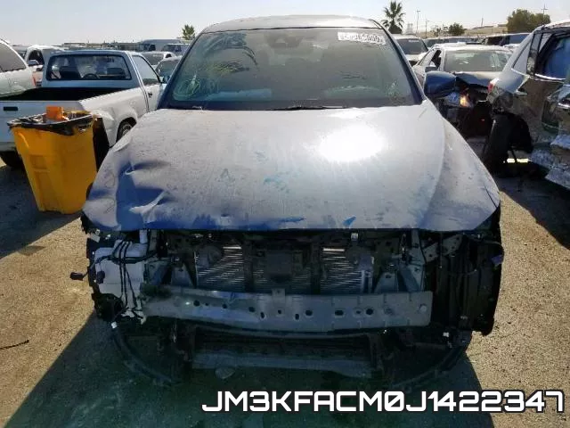 JM3KFACM0J1422347 фото 10