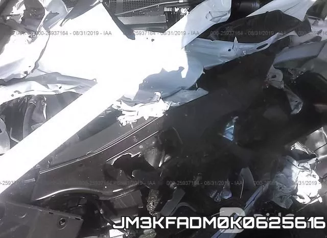 JM3KFADM0K0625616 фото 2