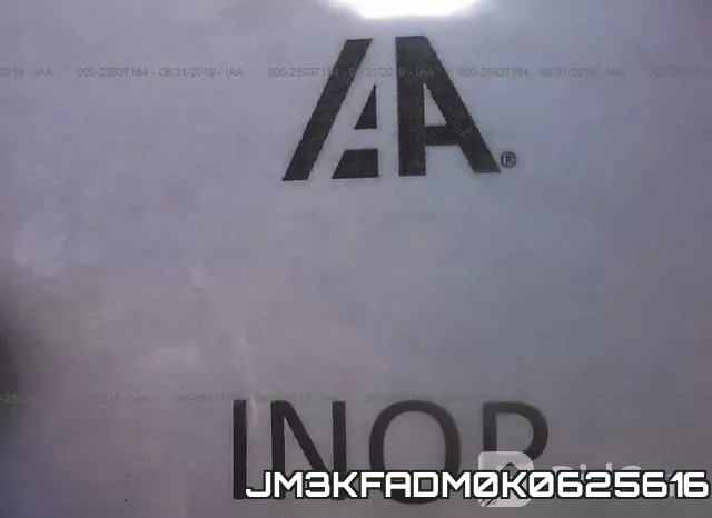 JM3KFADM0K0625616 фото 8
