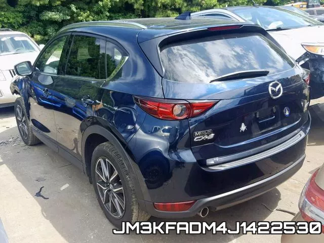 JM3KFADM4J1422530 фото 4