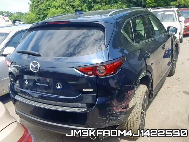 JM3KFADM4J1422530 фото 5
