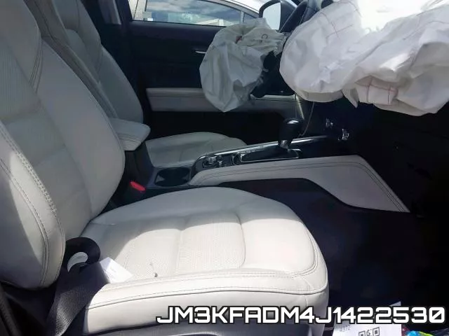 JM3KFADM4J1422530 фото 6