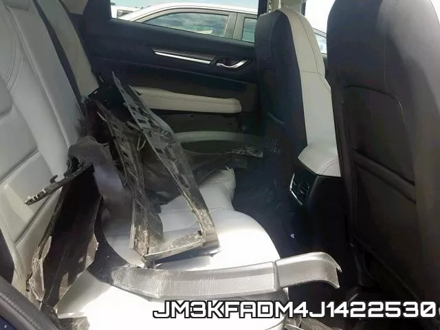 JM3KFADM4J1422530 фото 7