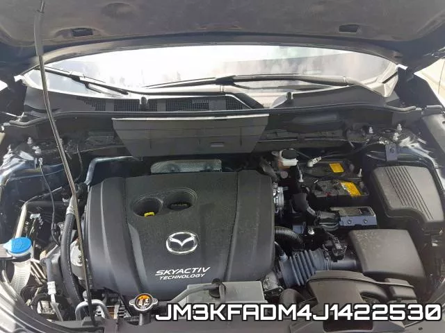 JM3KFADM4J1422530 фото 8