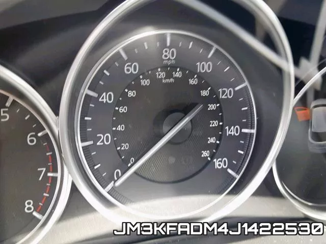 JM3KFADM4J1422530 фото 9