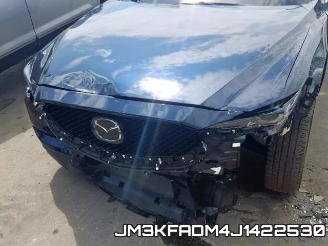JM3KFADM4J1422530 фото 10