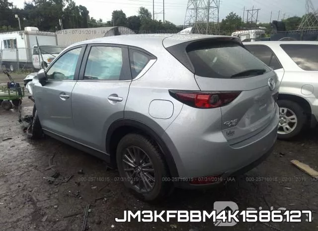 JM3KFBBM4K1586127 фото 4