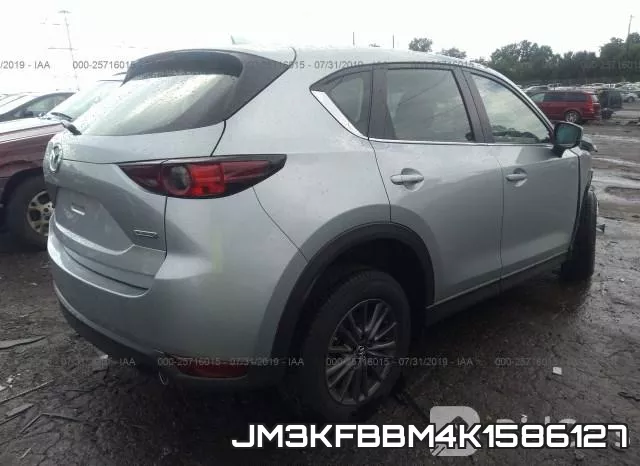JM3KFBBM4K1586127 фото 5