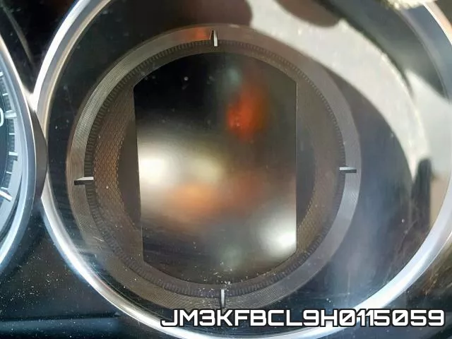 JM3KFBCL9H0115059 фото 9
