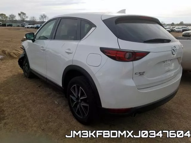 JM3KFBDMXJ0347604 фото 4