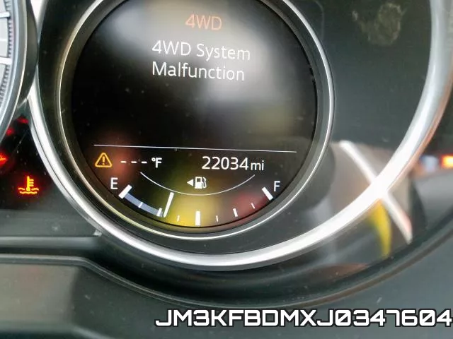 JM3KFBDMXJ0347604 фото 9
