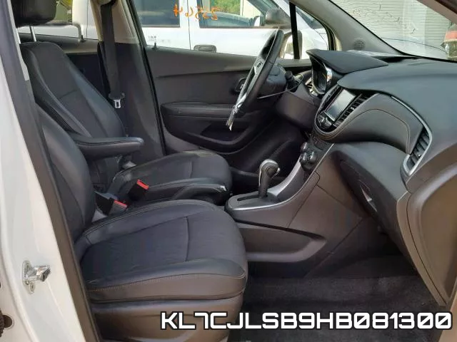 KL7CJLSB9HB081300 фото 6