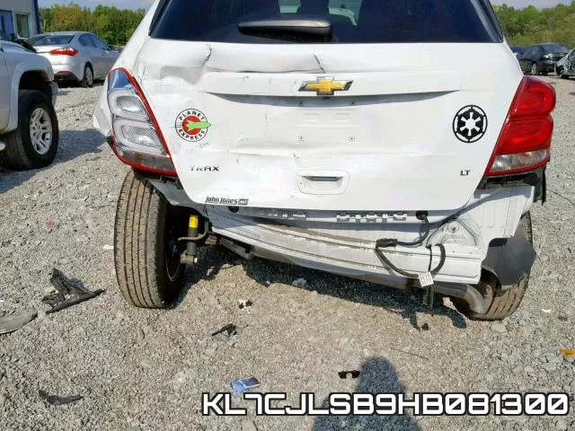 KL7CJLSB9HB081300 фото 10