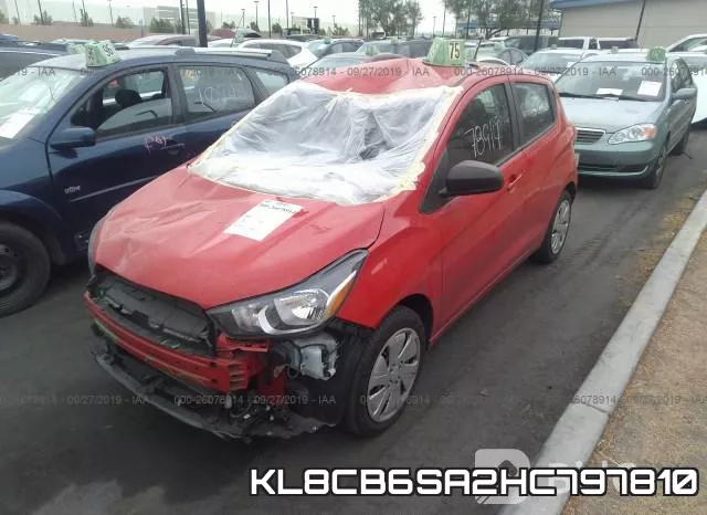 KL8CB6SA2HC797810 фото 3