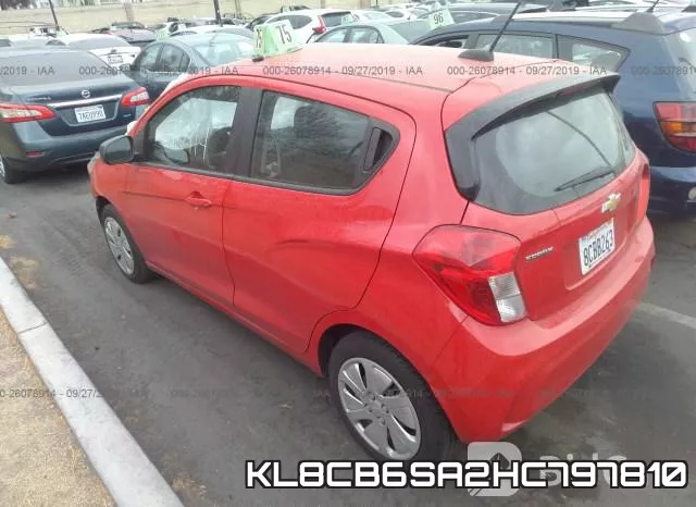 KL8CB6SA2HC797810 фото 4