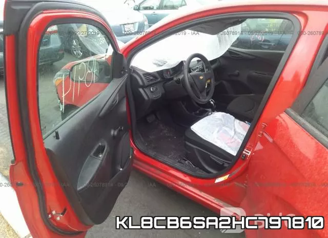 KL8CB6SA2HC797810 фото 6