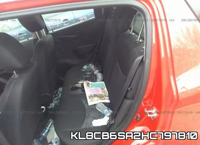KL8CB6SA2HC797810 фото 9