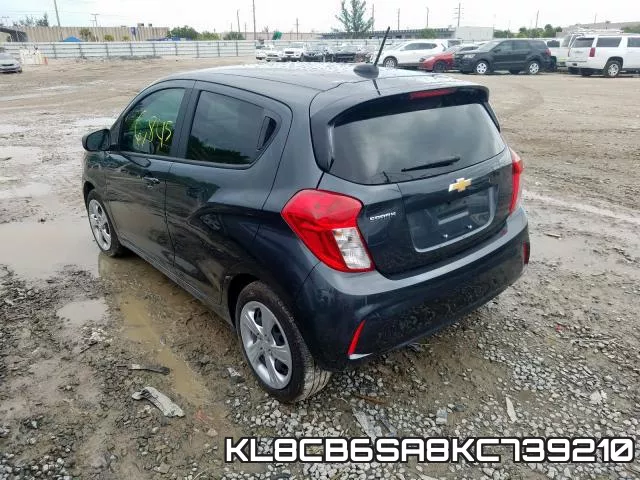 KL8CB6SA8KC739210 фото 4