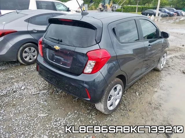 KL8CB6SA8KC739210 фото 5