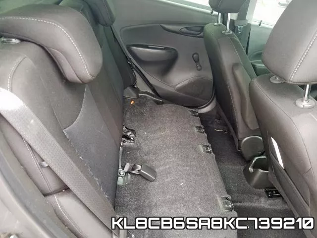 KL8CB6SA8KC739210 фото 7