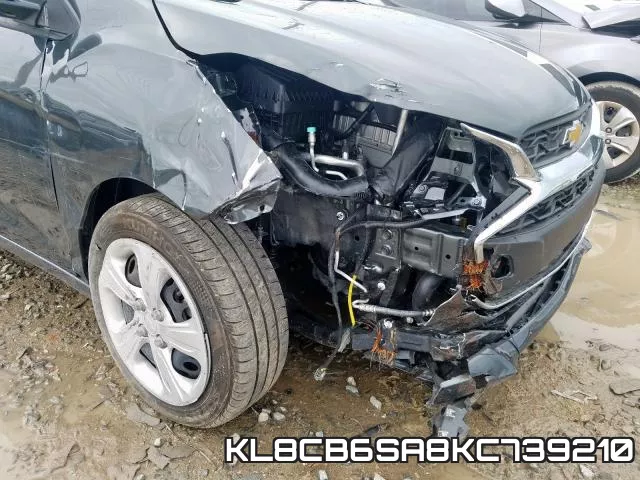 KL8CB6SA8KC739210 фото 10
