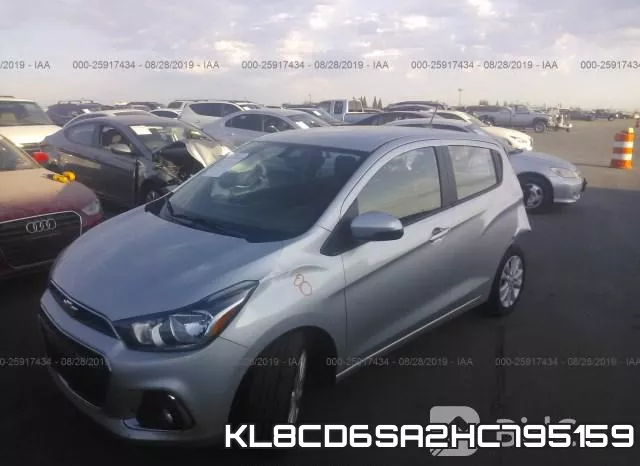 KL8CD6SA2HC795159 фото 3