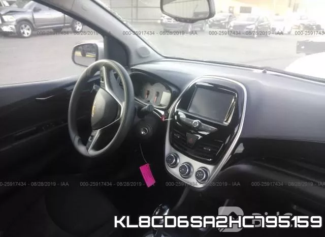 KL8CD6SA2HC795159 фото 6