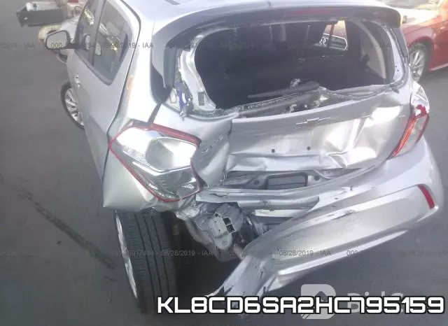 KL8CD6SA2HC795159 фото 7