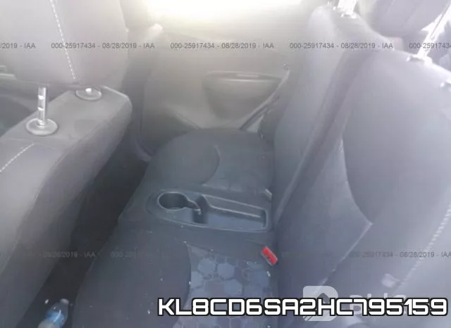 KL8CD6SA2HC795159 фото 9