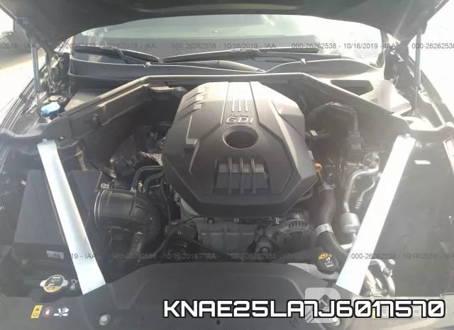KNAE25LA7J6017570 фото 2