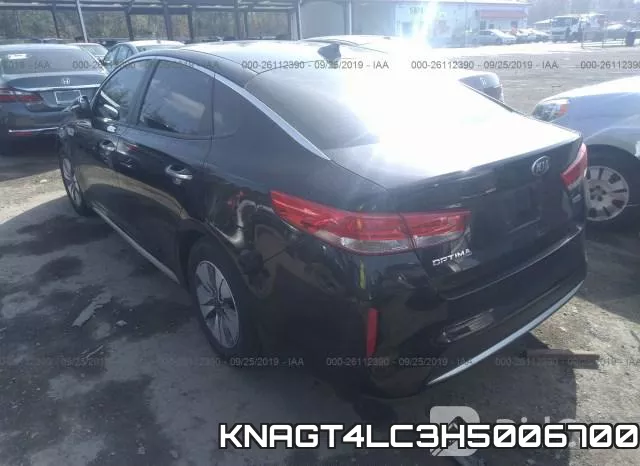 KNAGT4LC3H5006700 фото 3