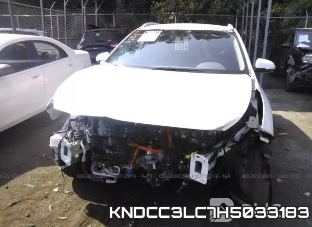 KNDCC3LC7H5033183 фото 7