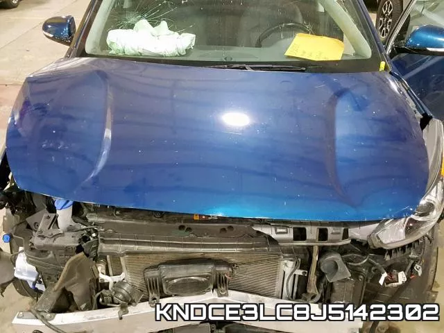 KNDCE3LC8J5142302 фото 8