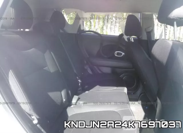KNDJN2A24K7697037 фото 9