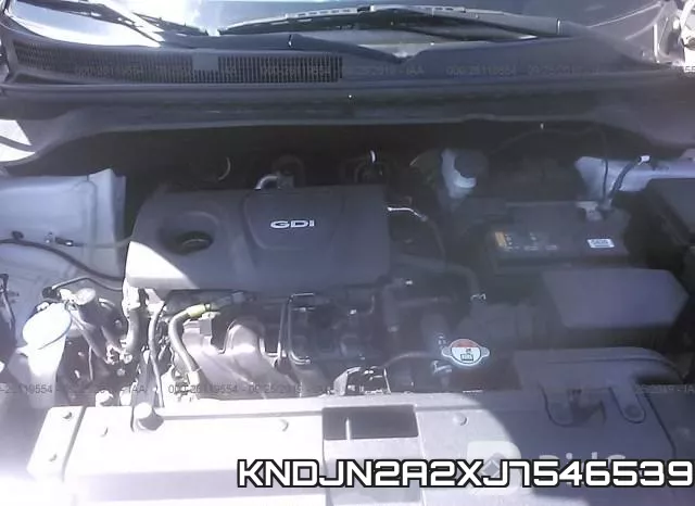 KNDJN2A2XJ7546539 фото 2