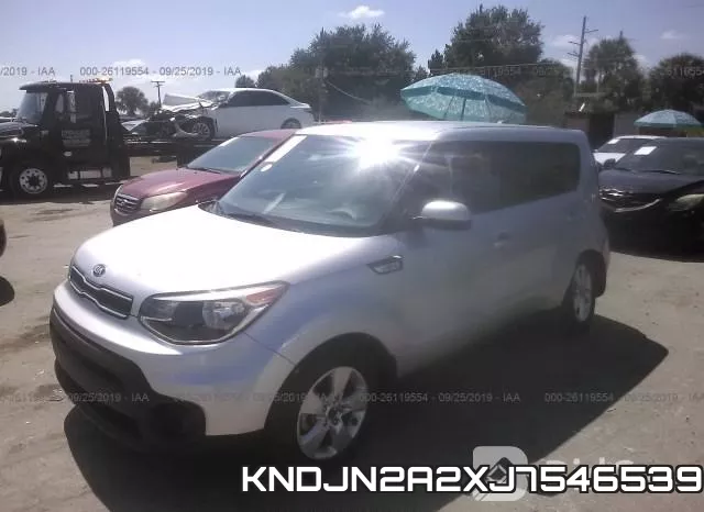 KNDJN2A2XJ7546539 фото 3