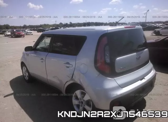 KNDJN2A2XJ7546539 фото 4