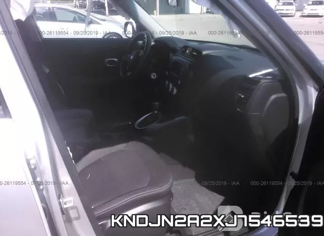 KNDJN2A2XJ7546539 фото 6