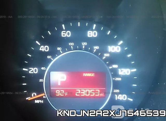 KNDJN2A2XJ7546539 фото 8
