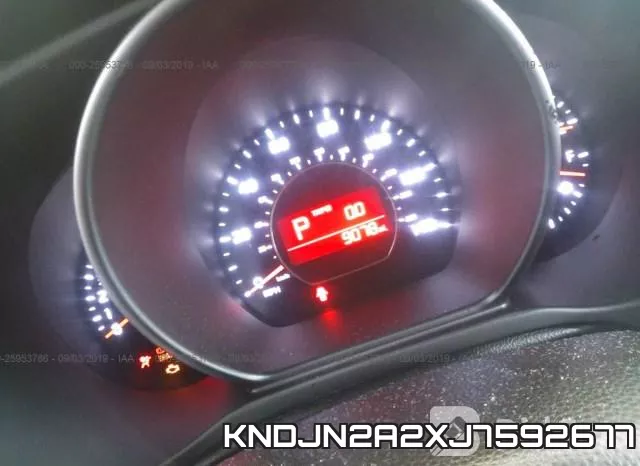 KNDJN2A2XJ7592677 фото 8