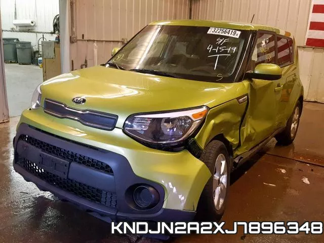KNDJN2A2XJ7896348 фото 3
