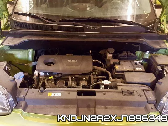 KNDJN2A2XJ7896348 фото 8